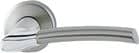 Code 072719 - Finition Chromé / Alu Aspect inox F49/F9