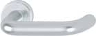 Code 072747 - Finition Argent coloris F1