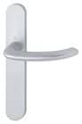 Code 072999 - Finition argent secusan F1-2-S
