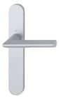Code 073062 - Finition argent secusan F1-2-S