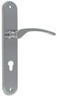 Code 073153 - Finition Nickel mat
