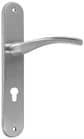 Code 073167 - Finition Nickel mat