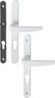 Code 073237 - Finition Blanc RAL 9016