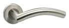 Code 073346 - Béquille double inox SJ31