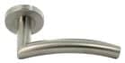 Code 073346 - Béquille double inox SJ31
