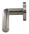 Code 073346 - Béquille double inox SJ31