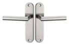Code 073496 - Finition inox brossé