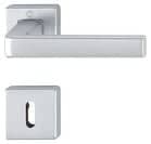 Code 073531 - Finition chromé coloris mat F94-1