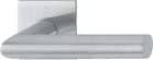 Code 073601 - Finition Inox mat F69