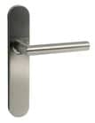 Code 074053 - Ensemble inox sur plaque Ela 33