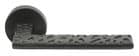 Code 074322 - Finition époxy noir sablé