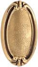 Code 074984 - Bouton simple Régence