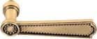 Code 075243 - Béquille simple Louis XVI perle