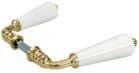 Code 075404 - Béquille double porcelaine