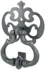 Code 075642 - Marteau de porte rustique