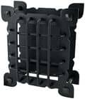 Code 075649 - Judas rustique grille avant