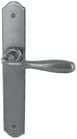 Code 076041 - Shérardisé patiné