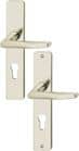 Code 076170 - Finition Champagne coloris F2