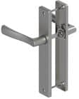 Code 076184 - Finition chrome satin