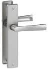 Code 076184 - Finition chrome satin
