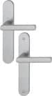 Code 076940 - Finition inox coloris F9