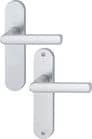 Code 076996 - Finition Argent coloris F1