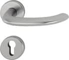 Code 077080 - Finition Argent coloris F1
