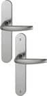 Code 077269 - Finition Inox coloris F9
