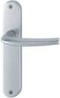 Code 077420 - Finition argent coloris F1