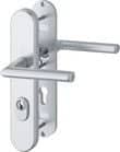 Code 077465 - Finition Argent coloris F1