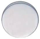 Code 077798 - Rosace inox ligne 19