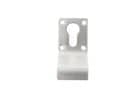Code 078053 - Entrée de cylindre euro avec tirage