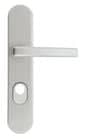 Code 078151 - Finition aspect inox