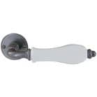 Code 078421 - Shérardisé gris patiné