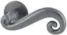 Code 078568 - Fer shérardisé gris patiné