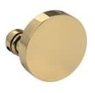 Code 078613 - Bouton simple 3860 laiton