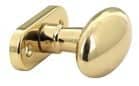 Code 078683 - Bouton de fenêtre laiton