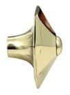 Code 078697 - Bouton centre de porte diamant
