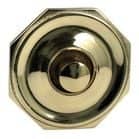 Code 078697 - Bouton centre de porte diamant