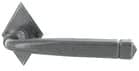 Code 078715 - Fer shérardisé gris patiné