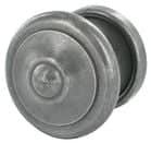 Code 078820 - Bouton de porte fixe traditionnel