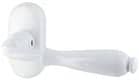 Code 078960 - Blanc laqué