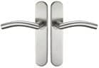 Code 078998 - Finition inox brossé