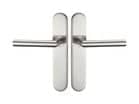 Code 079040 - Finition inox brossé