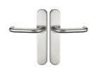Code 079082 - Finition inox brossé