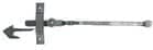 Code 080605 - Loquet poucier rustique