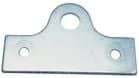 Code 080773 - Platine pour porte-cadenas