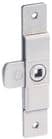 Code 081459 - Batteuse à plaquer Inox 316L