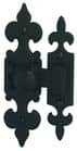 Code 081795 - Targette rustique lys