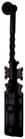 Code 081851 - Fer noir